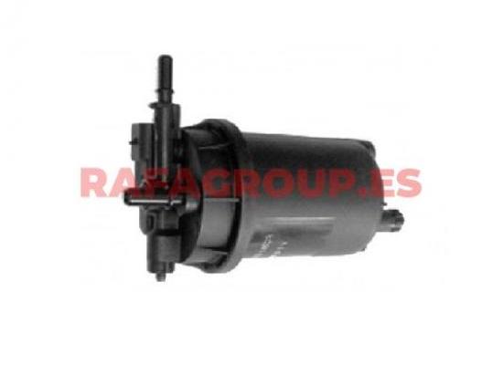 190653 - Filtro combustible, CITROEN, PEUGEOT, RENAULT, NISSAN, OPEL, VOLVO, RG63003
